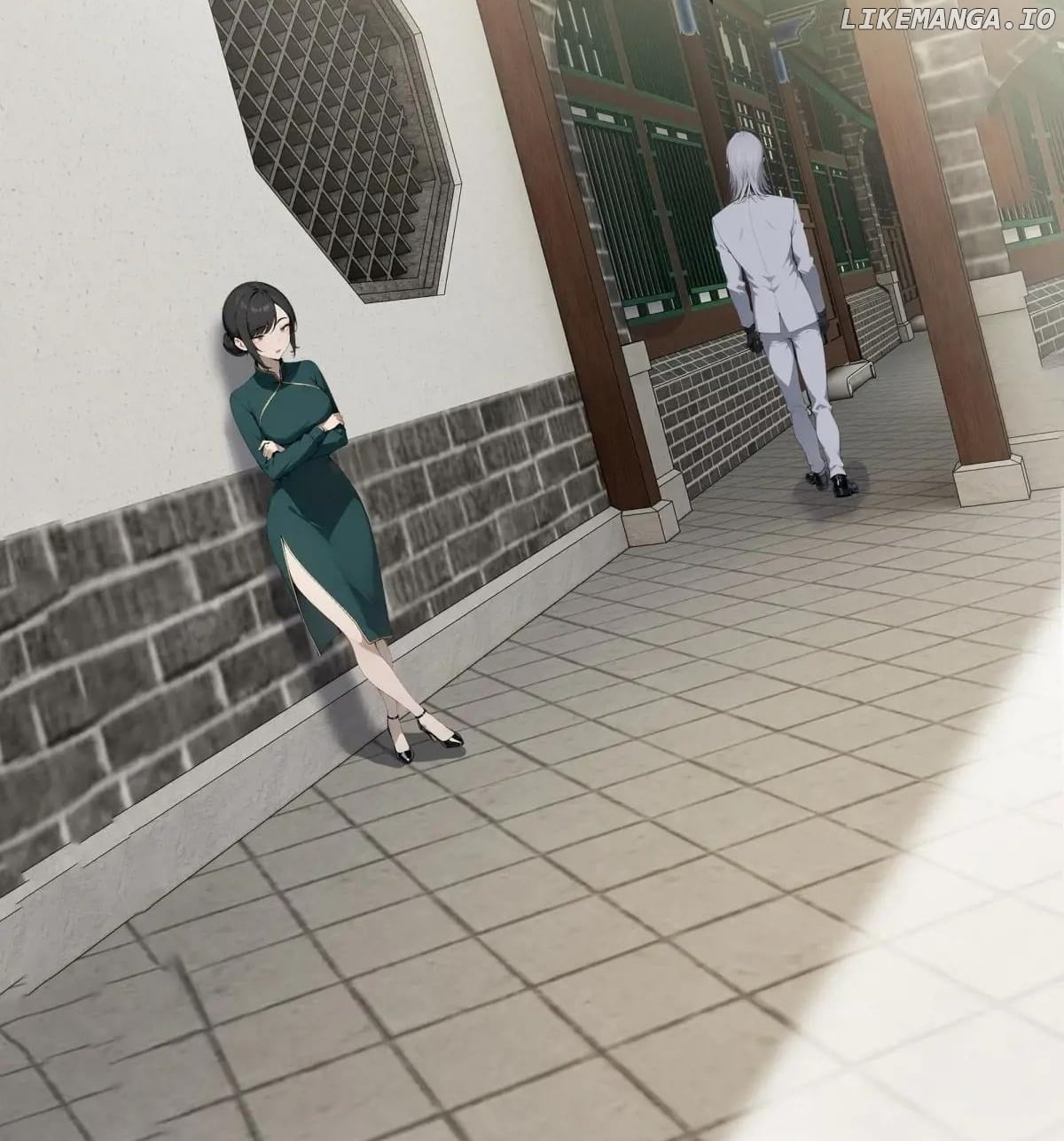 God of Learning Chapter 34 - page 44